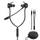 Samoleus In-Ear-Gaming-Headset