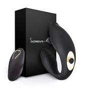 Samore Paarvibrator Vergleich
