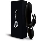 Samore Rabbit-Vibrator Vergleich