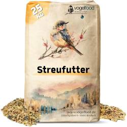Vogelfood 2379