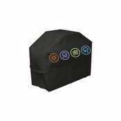 Samortals & Hou Grillabdeckung Vergleich