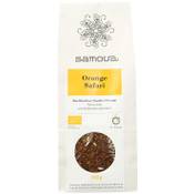 Samova Orange Safari Refill- Bio-Rooibos Vergleich