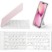 Samsers Android-Tastatur Vergleich
