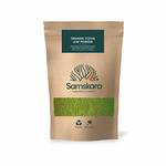 Samskara Organic Stevia Leaf Powder