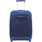 Samsonite Fuze Upright Vergleich