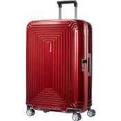 Samsonite Neopulse Vergleich