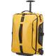 Samsonite Paradiver Light - Reisetasche/Rucksack Test