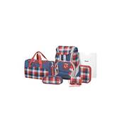 Samsonite Sammies Ergofit 111539/7427 Vergleich