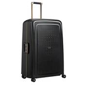 Samsonite S'Cure DLX Spinner Vergleich