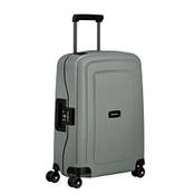 Samsonite S'Cure Eco Vergleich