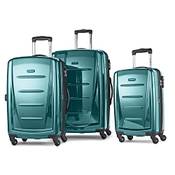 Samsonite Winfield 2 Vergleich