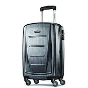 Samsonite Winfield 3 DLX Vergleich