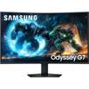 Samsung 37 Zoll Odyssey G75F
