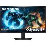 Curved Monitor