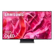 Samsung 65S93C Vergleich