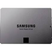 Samsung 840 EVO MZ-7TE250BW Vergleich