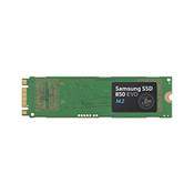 Samsung 850 EVO Vergleich