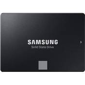 Samsung 870 EVO Vergleich