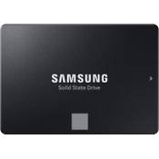 Samsung 870 EVO MZ-77E250B/EU Vergleich