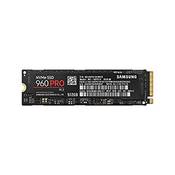 Samsung 960 PRO 512 GB Vergleich