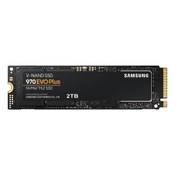 Samsung 970 EVO Plus SSD 2TB Vergleich