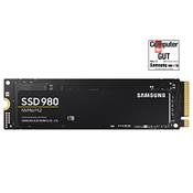 Samsung 980 MZ-V8V1T0BW Vergleich