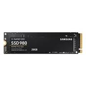 Samsung 980 MZ-V8V250BW Vergleich