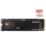 Samsung 980  PRO
