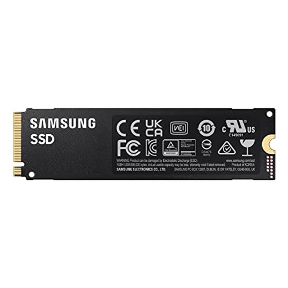 M.2-SSD (2TB) Test & Vergleich » Top 15 im Dezember 2023