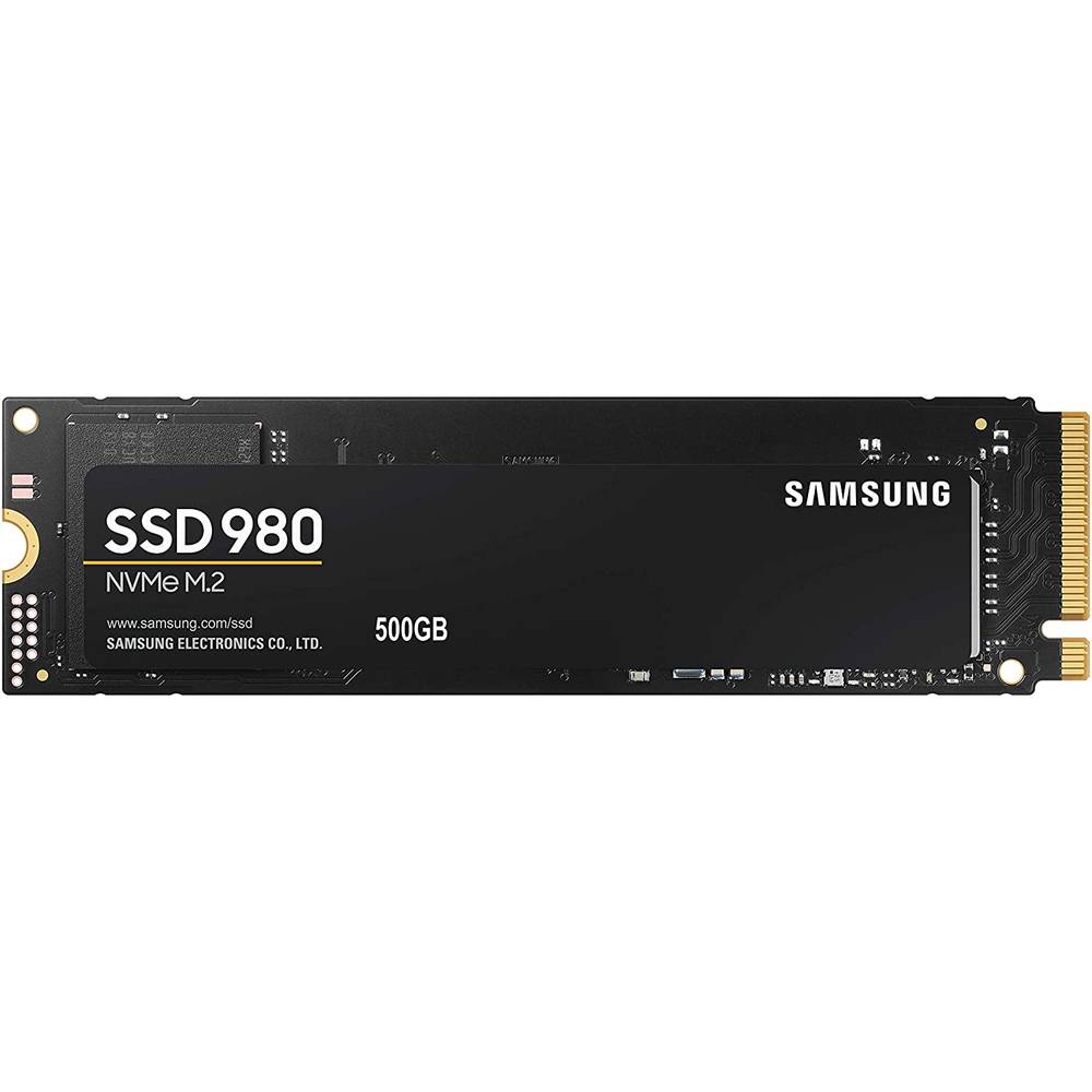 M.2-SSD (500 GB) Test & Vergleich » Top 12 im Juni 2025