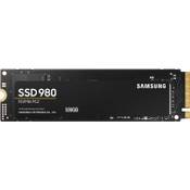 Samsung 980 MZ-V8V500BW Vergleich