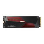 Samsung 990 Pro Heatsink