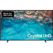 Samsung Crystal UHD BU8079