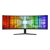 Samsung ‎LS49A950UIPXEN Vergleich