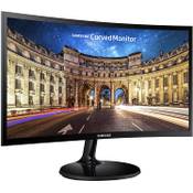 Samsung C24F390F Vergleich