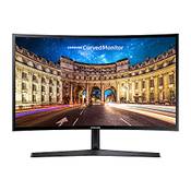 Samsung C24F396FHR Vergleich