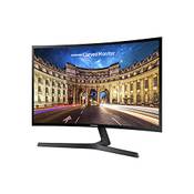 Samsung C24F396FHU Vergleich