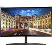 Samsung LC27F396FHUXEN Vergleich