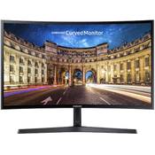 Samsung C27F398F Vergleich