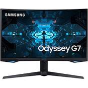 Samsung Odyssey C27G73TQSU Vergleich