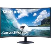 Samsung C32T550FDR Vergleich