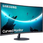 Samsung C32T550FDU Vergleich