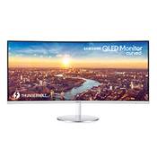 Samsung C34J791WTP Vergleich