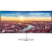 Samsung C34J791WTR Vergleich