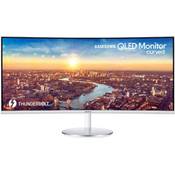 Samsung LC34J791WTUXZG Vergleich