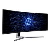 Samsung C49HG90DMU Vergleich