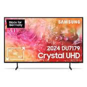 Samsung Crystal DU7179 (2024) Vergleich