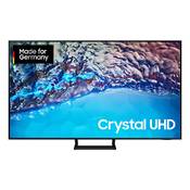 Samsung Crystal BU8579 Vergleich