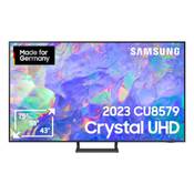 Samsung Crystal DU8579 Vergleich