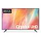 Samsung Crystal GU50AU7199UXZG Test